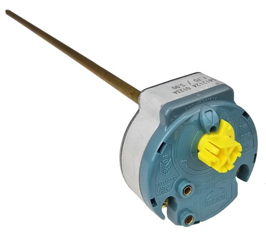 TERMOSTAT BOILERE BILIGHT (102188) (1/100) TESY (100344)
