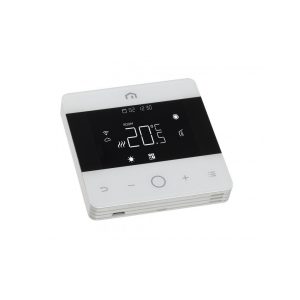 TERMOSTAT DIGITAL UNISENZA cu montare incastrata 230V (100620)