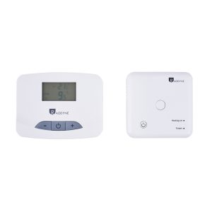 TERMOSTAT DIGITAL NEPROGRAMABIL WIRELESS (WT-15) RAODYNE (1/96) (100634)