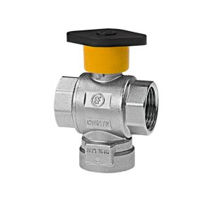VANA CU 3 CAI 3/4" FI BRASS FORM (1/10) (100769)