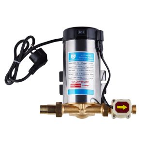 POMPA RIDICARE PRESIUNE APA 20GR-15, 120W, RAODYNE (TV 3.00) (1/6) (100808)