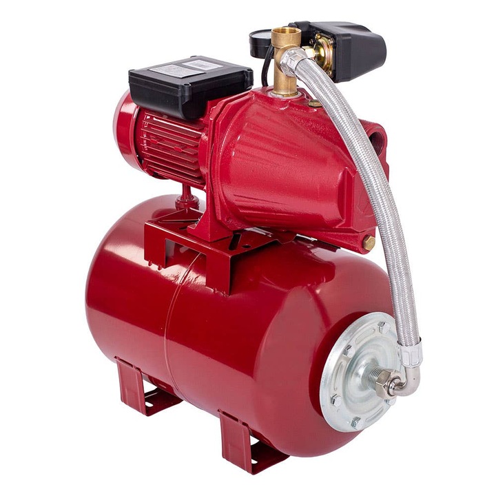 HIDROFOR JET150-24 1.1kw 24L RAODYNE (TV 20.00) (1/1) (100811)