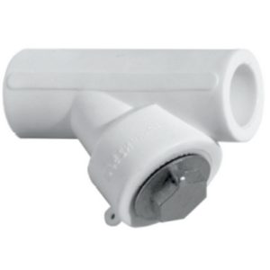 FILTRU Y PPR DN40 RAODYNE (5/70) (100820)