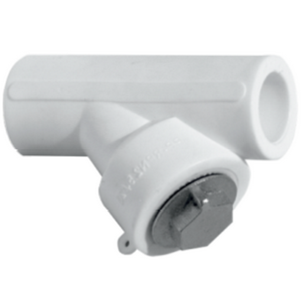 FILTRU Y PPR DN40 RAODYNE (5/70) (100820)