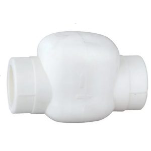SUPAPA SENS PPR DN32 RAODYNE (5/100) (100829)