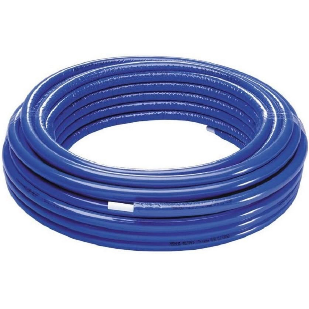 TEAVA PEX-AL-PEX IZOLATIE ALBASTRA NEMETRATA DN16x2mm RAODYNE (100m) (100866)