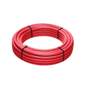TEAVA PEX-AL-PEX IZOLATIE ROSIE DN20x2mm RAODYNE (100m) (100869)