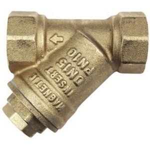 CALIDO - FILTRU Y CU MAGNET INGLOBAT 3/4" ARKA (1/9) (100947)