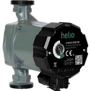 CIRCULA - POMPA RECIRCULARE HELIO 25/60-130MM CU MUFA DE CONECTARE ARKA (1/8) (100952)