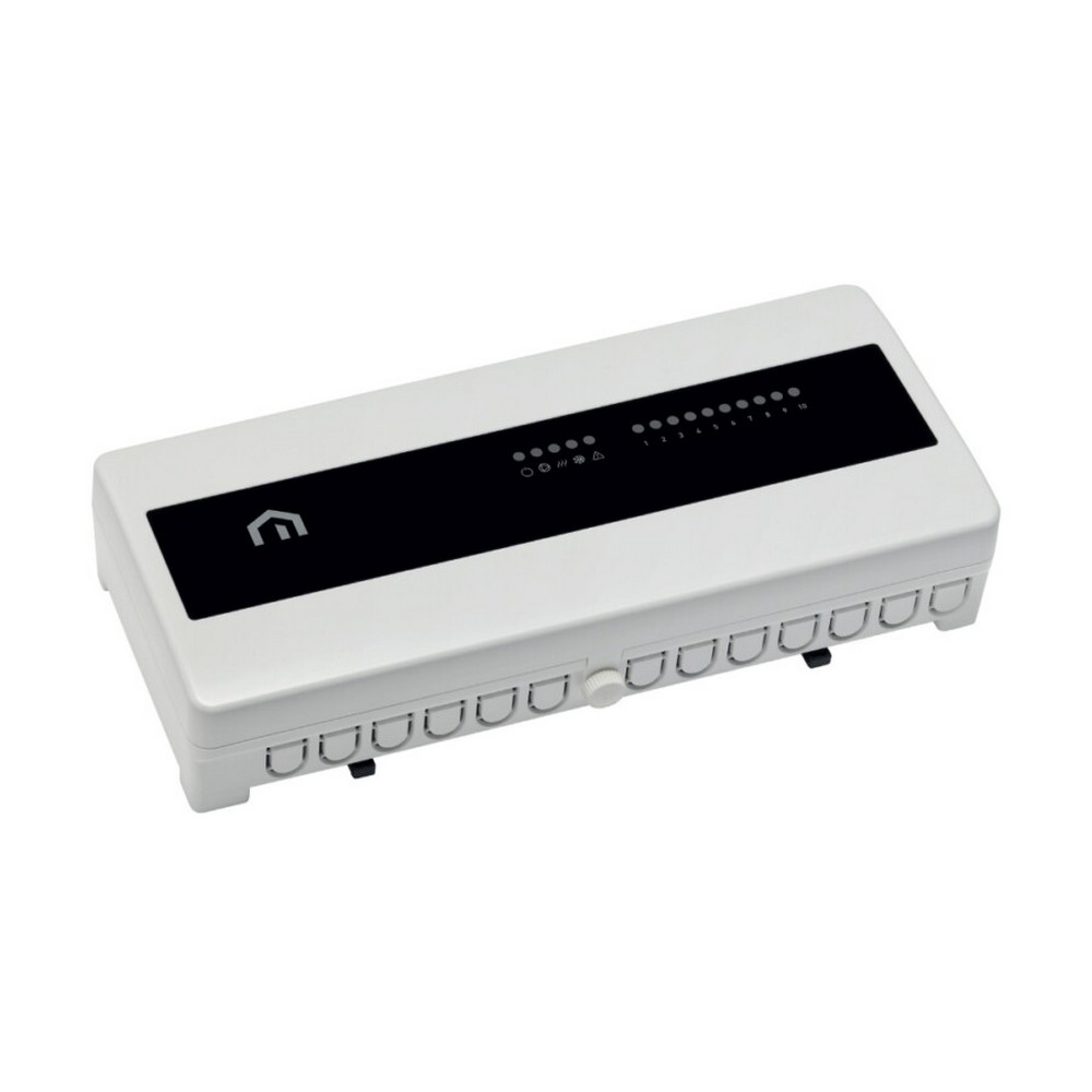 Modul de comanda UNISENZA 10 zone 230V (101172)