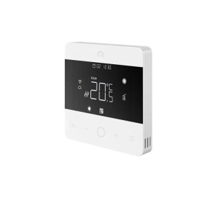 TERMOSTAT WIFI UNISENZA cu montare încastrata 230V (101201)