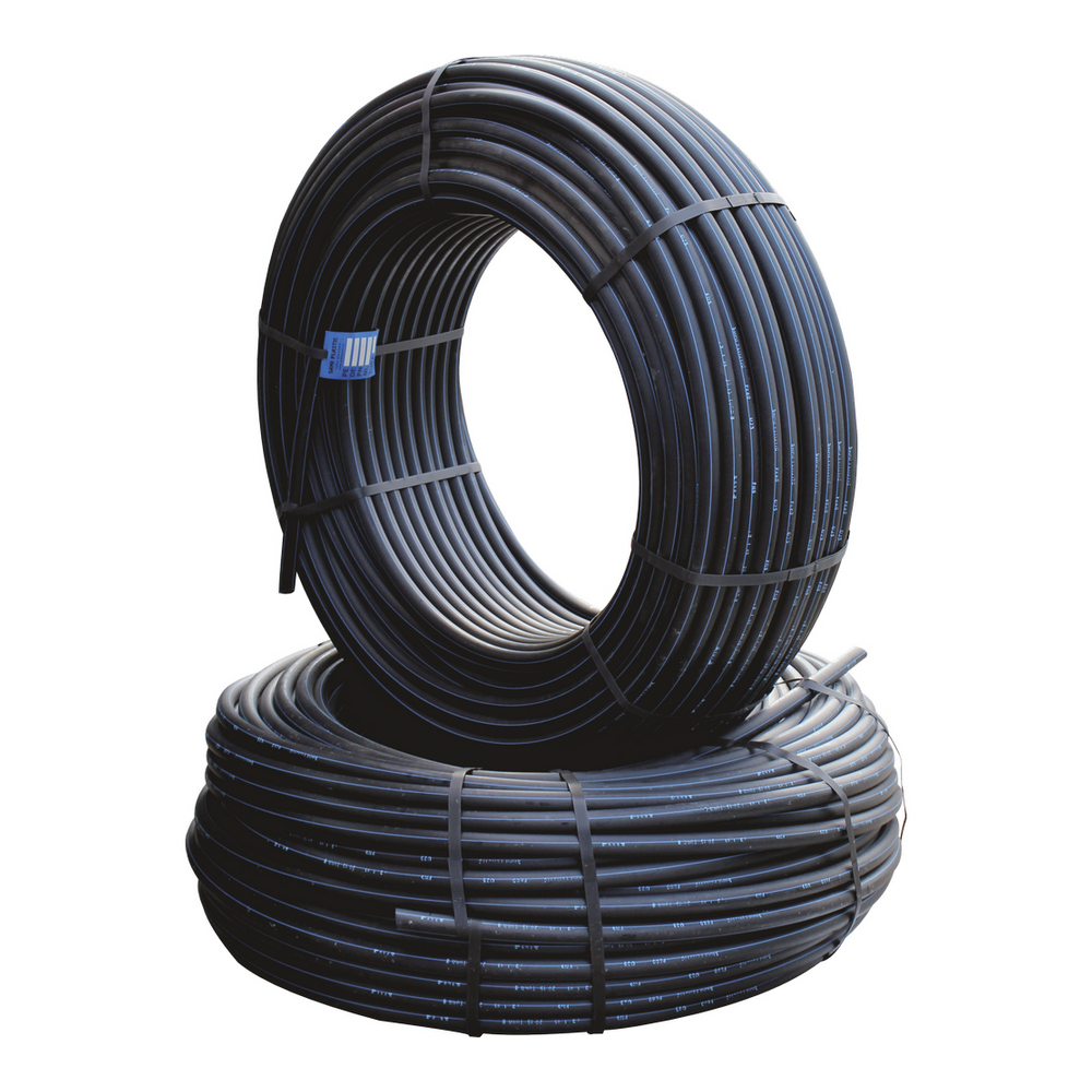 TEAVA APA PEHD DN20 PE100 PN16 SDR11 (100ml/rola) (THW) (1/1) (101402)