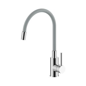 BATERIE GAT LEBADA FLEXIBILA SN-24G GRI SANOBI NOBILA (1/10) (106456)