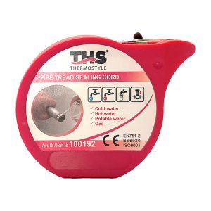 SNUR PTFE ETANSARE FILETE 50M THS (1/50) (106643)