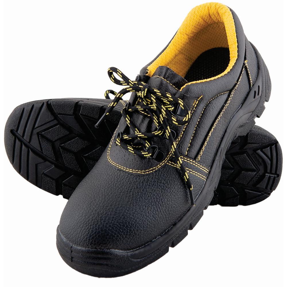 PANTOF PROTECTIE BOMBEU MET. BRYES-P-SB m.43 (1/1) (10751)