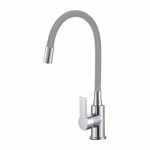 BATERIE GAT LEBADA FLEXIBILA Q-24G GRI SANQ (1/12) (108026)