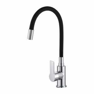 BATERIE GAT LEBADA FLEXIBILA Q-24N NEGRU SANQ (1/12) (108028)