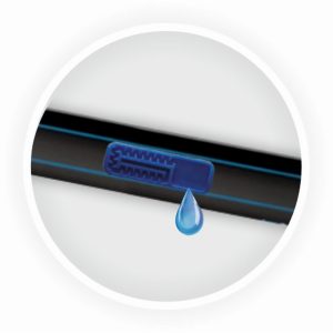 BANDA PICURARE NANO 6 MIL, D17MM, DP 10CM, ROLA 100 ML, RAODYNE (108724)