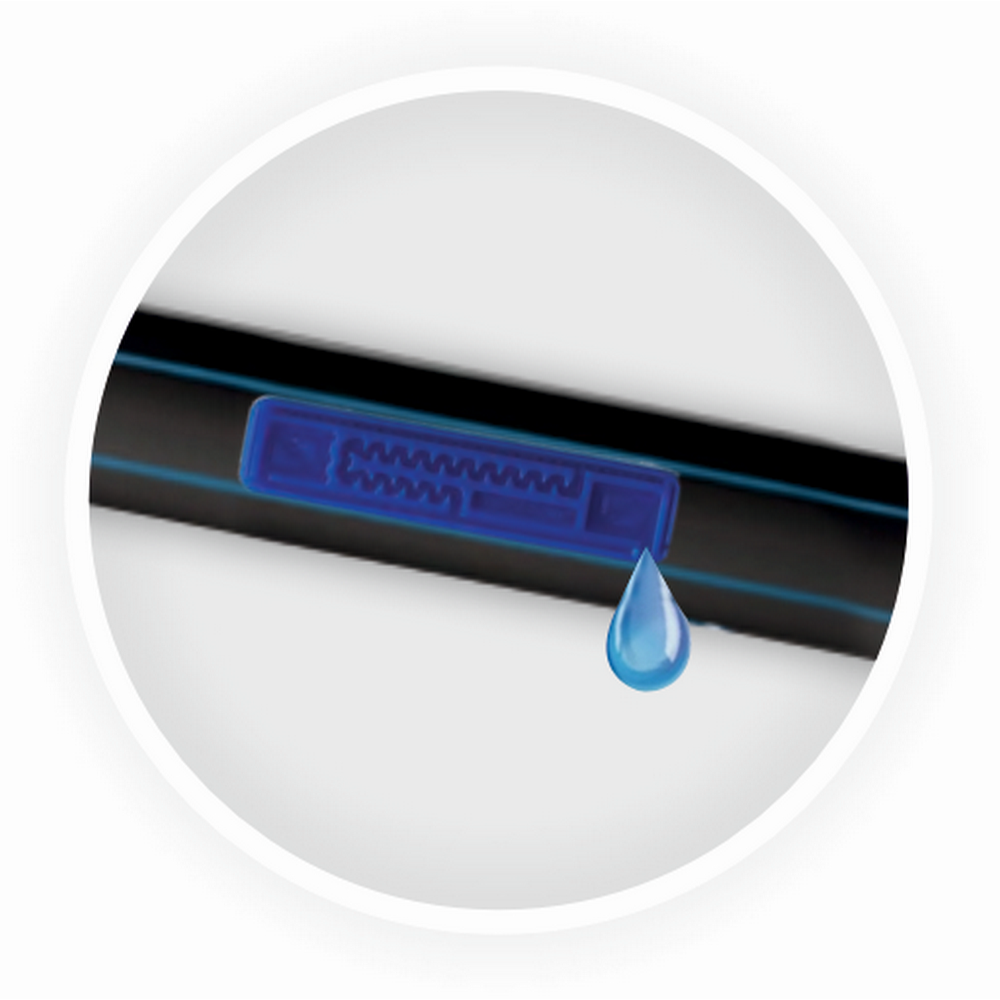 BANDA PICURARE 6 MIL, D17MM, DP 30CM, ROLA 100 ML, RAODYNE (108726)