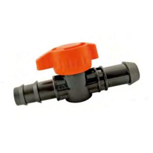 ROBINET TUB PICURARE CONECTARE CONDUCTA PRINCIPALA, 16MM, (5buc/set), RAODYNE (108766)