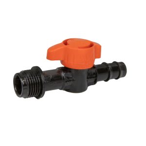 ROBINET TUB PICURARE FE 1/2" X 16 MM, (5buc/set), RAODYNE (108768)