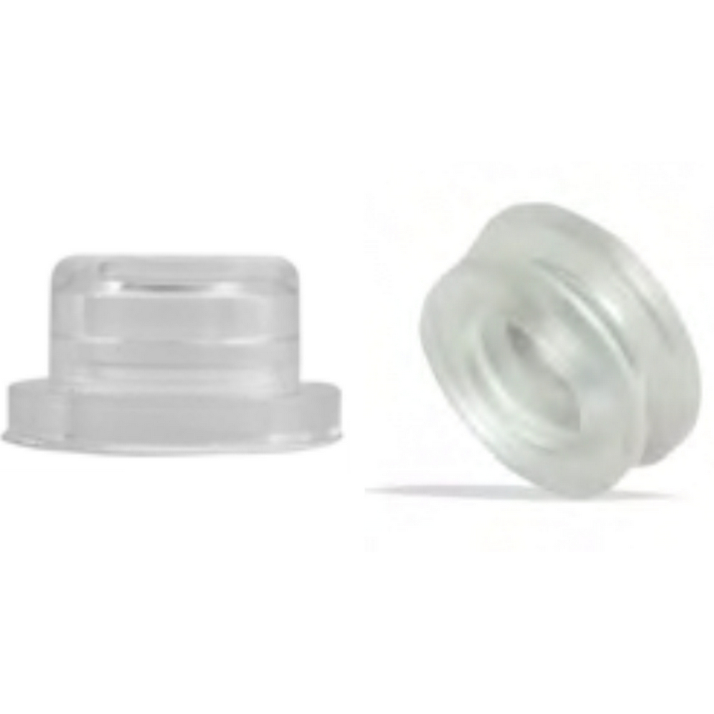 GARNITURA BANDA-TUB PICURARE CONICA 16 MM, (10buc/set), RAODYNE (108771)