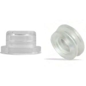 GARNITURA BANDA-TUB PICURARE CONICA 16 MM, (10buc/set), RAODYNE (108771)