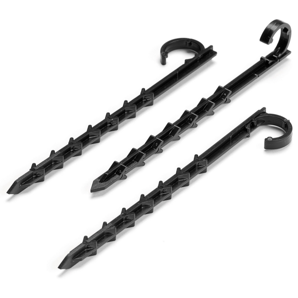 TIJA FIXARE TUB PICURARE 16 MM, (10buc/set), RAODYNE (108773)