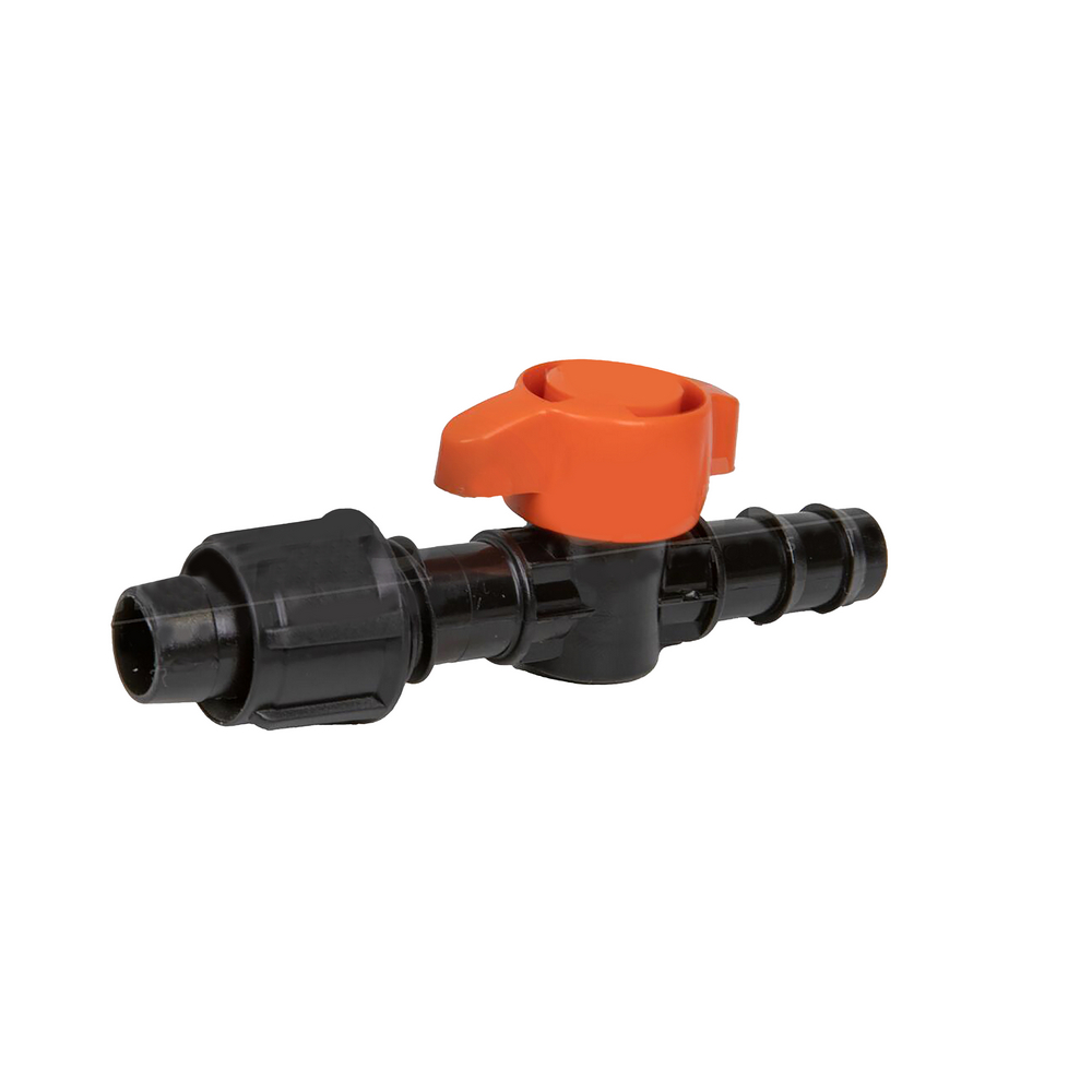 ROBINET BANDA CONECTARE CODUCTA PRINCIPALA, 16X17 MM, (5buc/set), RAODYNE (108775)