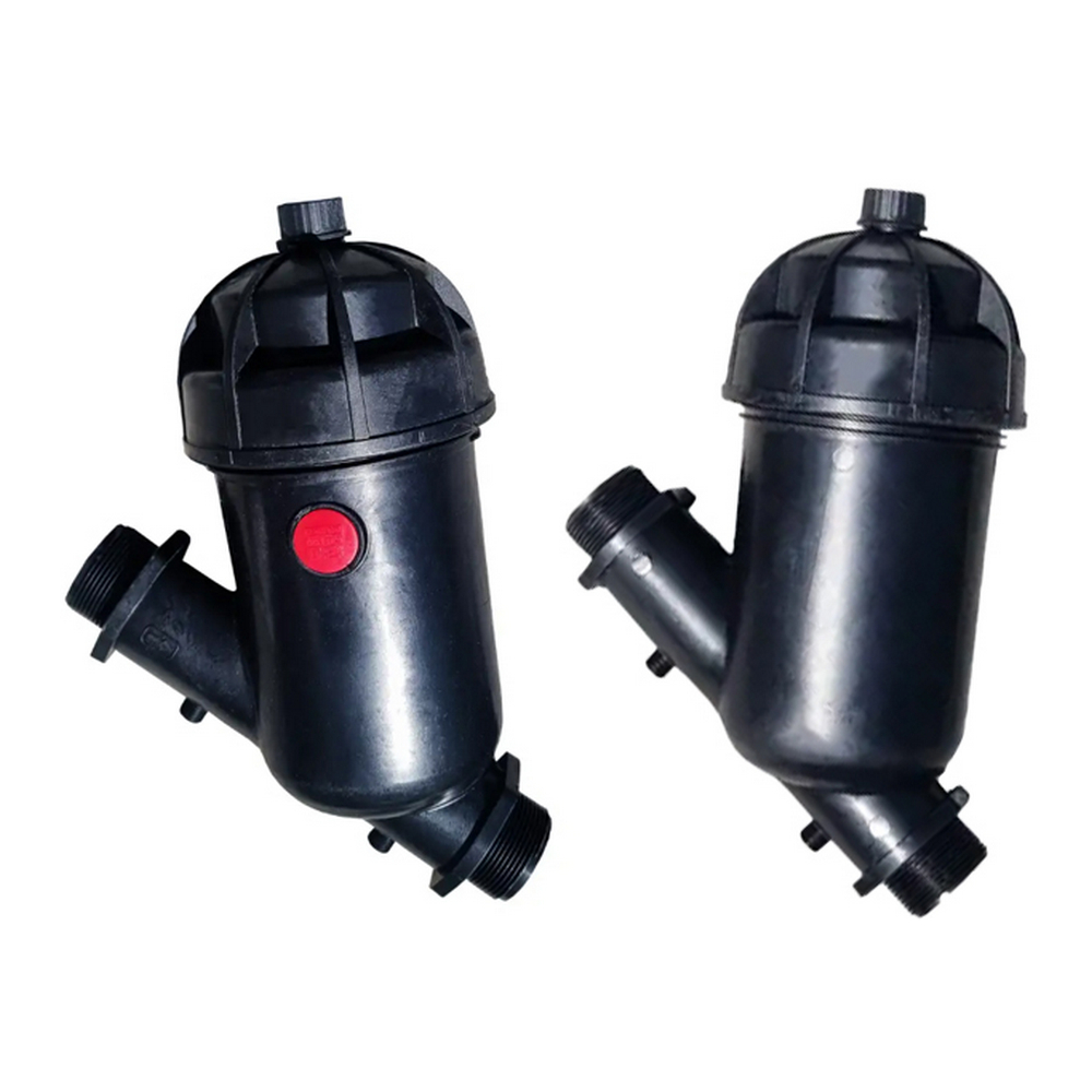 FILTRU 1' CU SITA PT SISTEM IRIGATII, RAODYNE (108782)