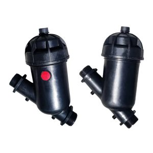 FILTRU 1' CU SITA PT SISTEM IRIGATII, RAODYNE (108782)