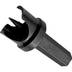 CAP BORMASINA PERFORAT CONDUCTA IRIGATII 16 MM, RAODYNE (108786)