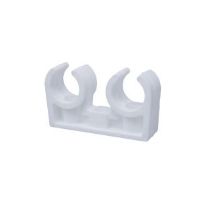 CLEMA DUBLA PPR DN20 (100/1000) (109020)