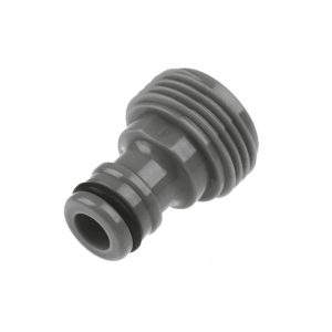 CONECTOR ROBINET-FURTUN 3/4" FE, DEDRA (1/50) (109943)