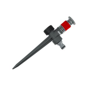 ASPERSOR PIVOT, REGLABIL 360 GRADE, DEDRA (1/12) (109947)