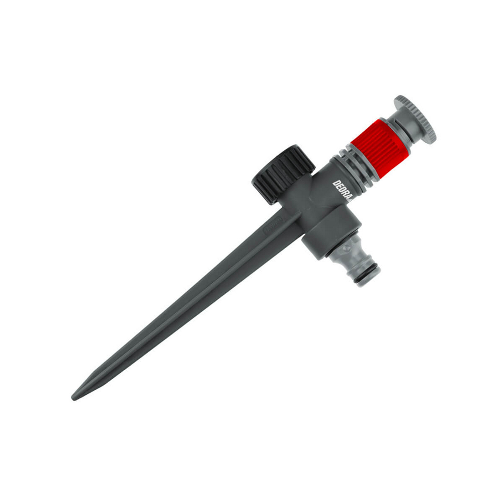 ASPERSOR PIVOT, REGLABIL 360 GRADE, DEDRA (1/12) (109947)