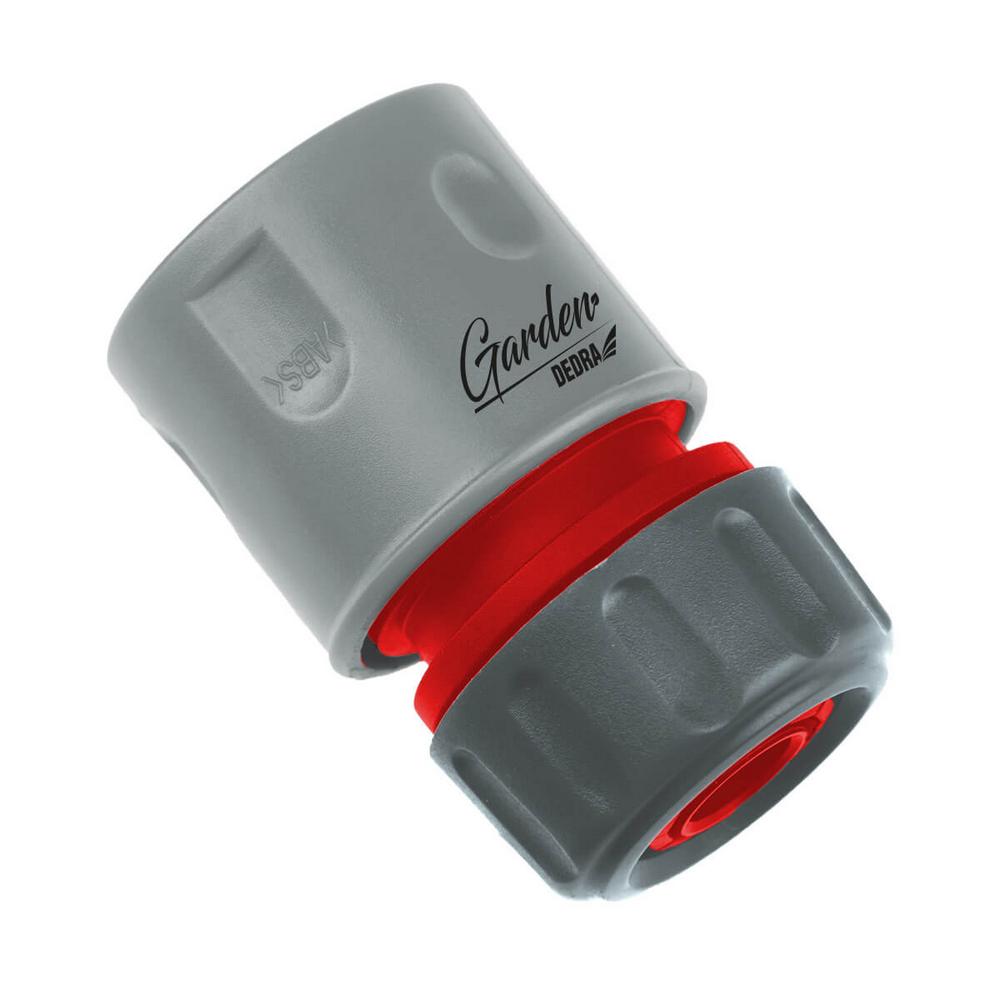 CONECTOR FURTUN 3/4" , DEDRA (1/50) (109953)