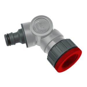 CONECTOR UNGHIULAR ROBINET-FURTUN 3/4"-1", DEDRA (1/1) (109959)