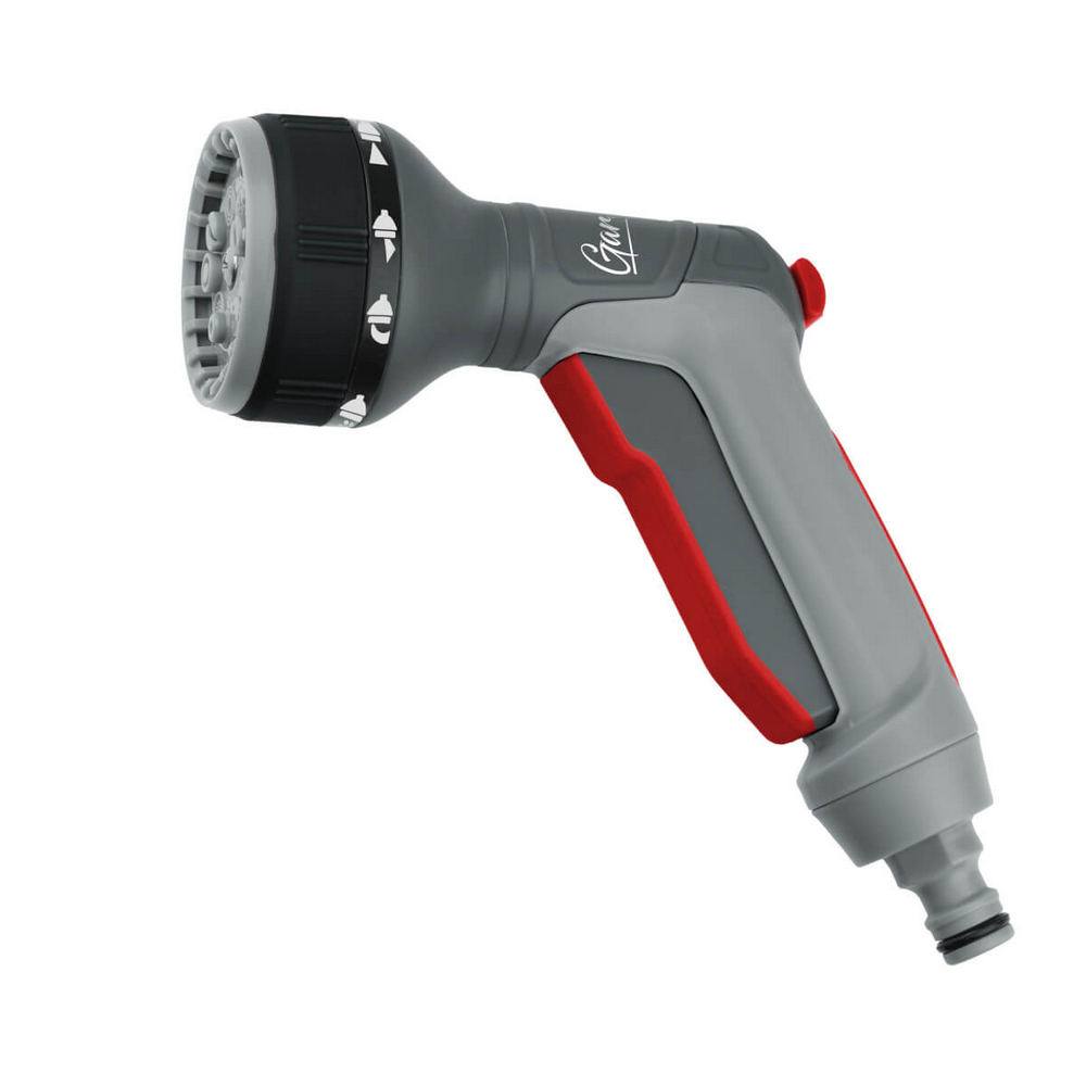 PISTOL STROPIT 9 FUNCTII, QUICK STOP, DEDRA (1/12) (109962)