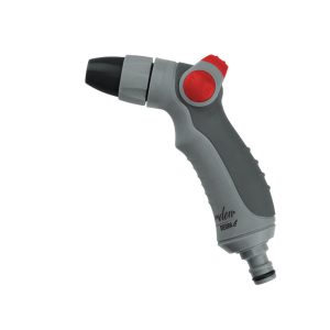 PISTOL STROPIT DUZA REGLABILA, ACTIONARE DEGET, DEDRA (1/12) (109963)