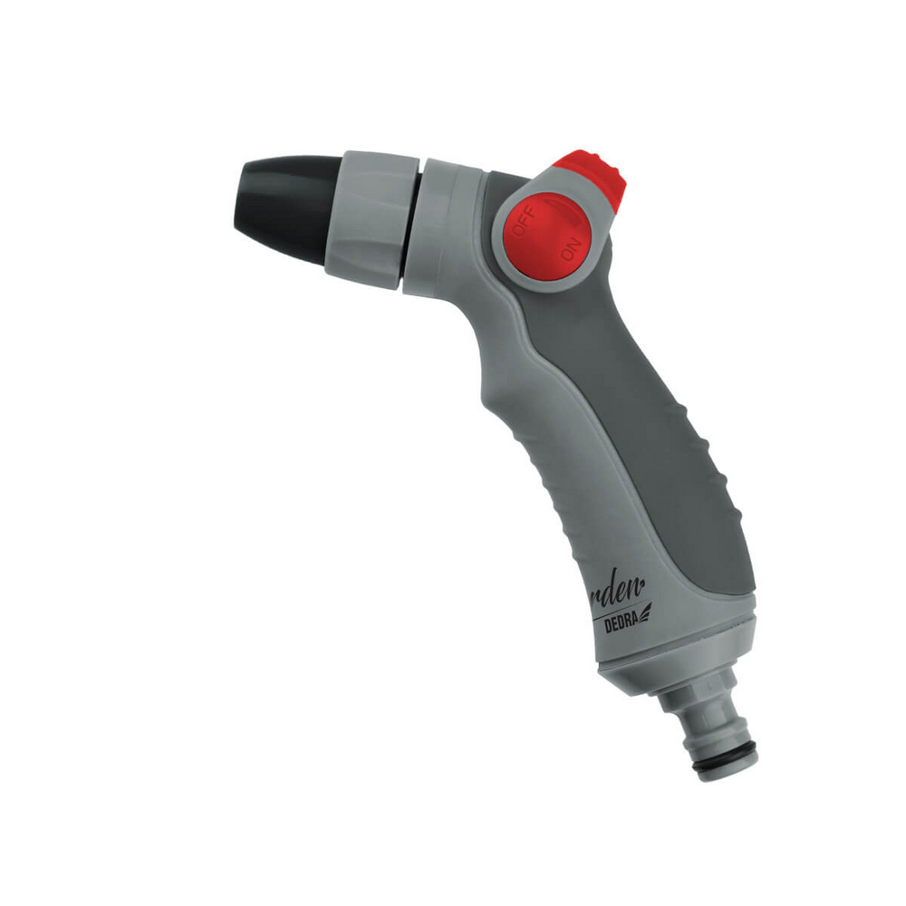 PISTOL STROPIT DUZA REGLABILA, ACTIONARE DEGET, DEDRA (1/12) (109963)