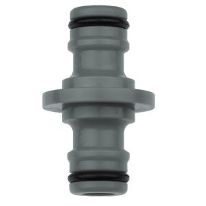 CONECTOR DUBLU (NIPLU) PENTRU FURTUN , DEDRA (1/50) (109964)