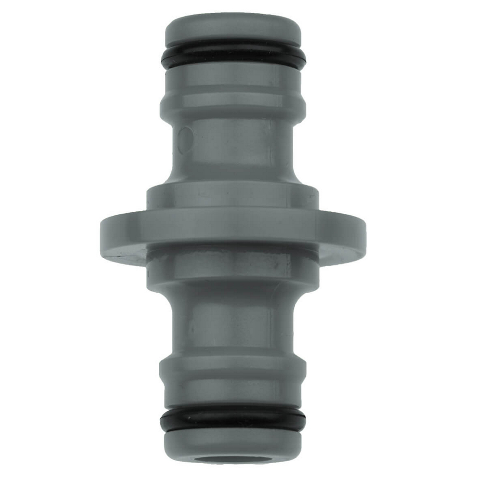 CONECTOR DUBLU (NIPLU) PENTRU FURTUN , DEDRA (1/50) (109964)