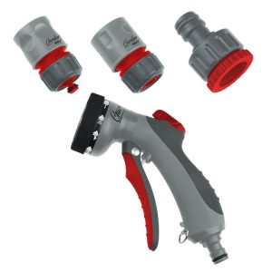 SET PISTOL STROPIT 8 FUNCTII + CUPLE FURTUN , DEDRA (1/12) (109965)