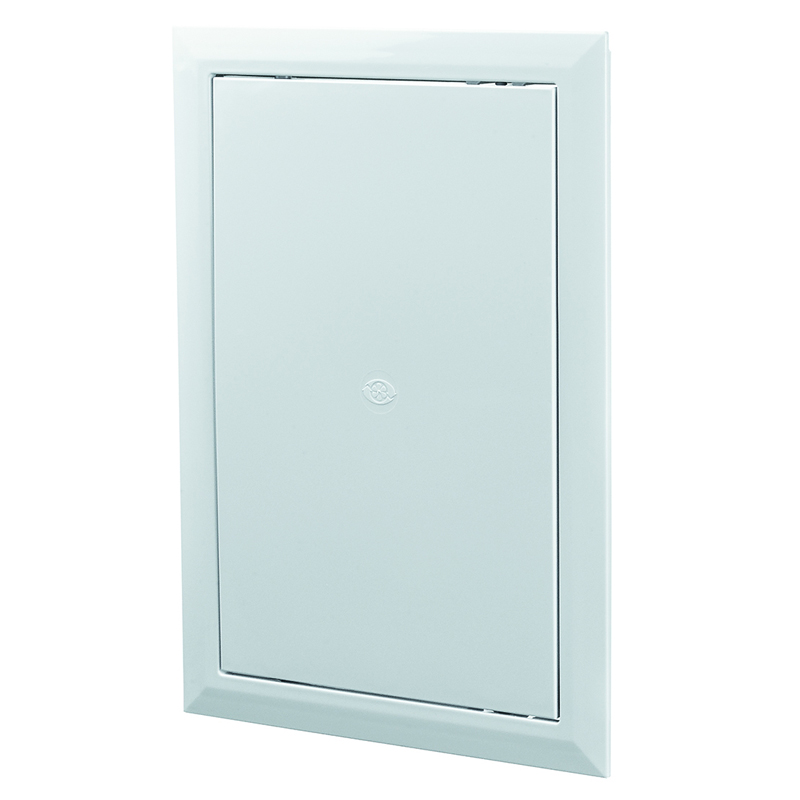 USA VIZITARE PVC 250x300 MM,ALB, VENTS (1/18) (110029)