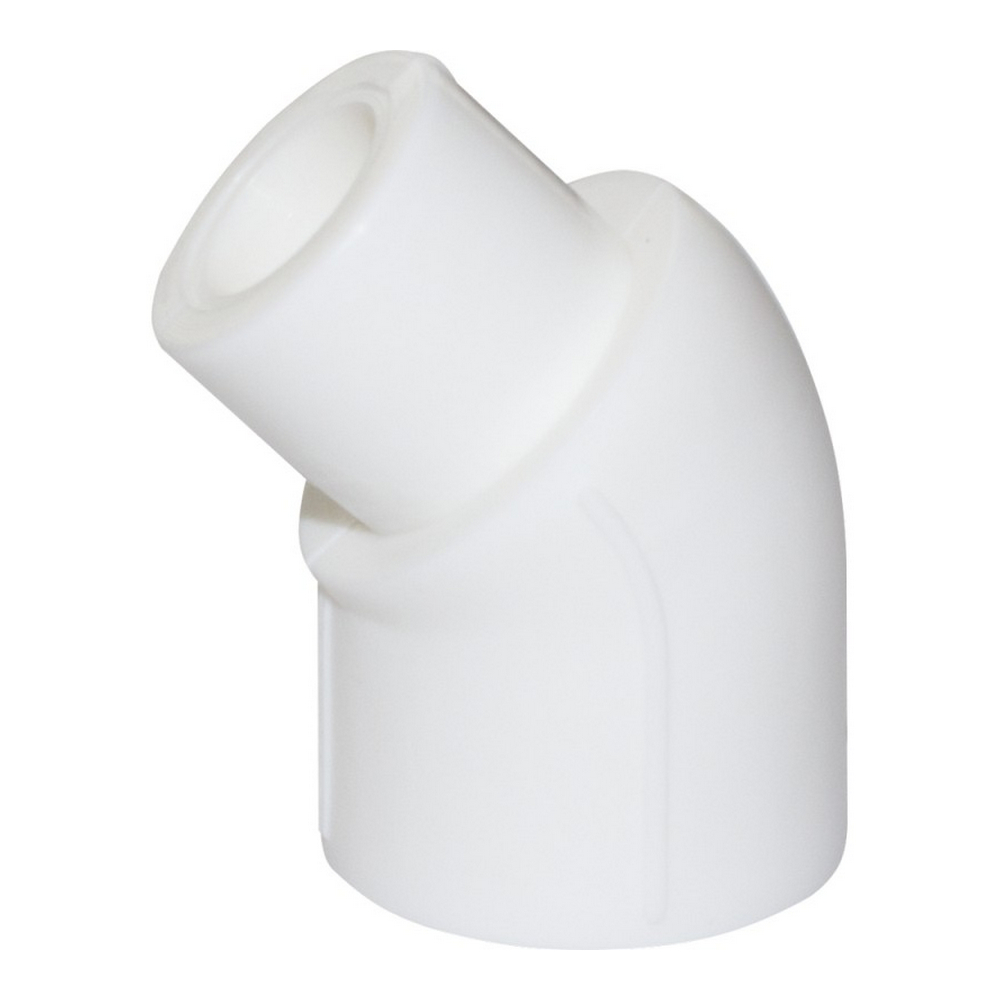 COT PPR INT-EXT DN25 X 45 GRD (25/250) (110039)