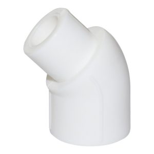 COT PPR INT-EXT DN32 X 45 GRD (10/100) (110040)