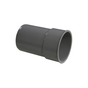 CONECTOR TEHNIC DREPT PP DN 40, CU DOP (fara garnitura) (40) (110788)