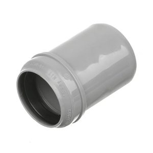 REDUCTIE CONCENTRICA SCURTA (Conector redus) PP DN 50x40 (70) (110791)
