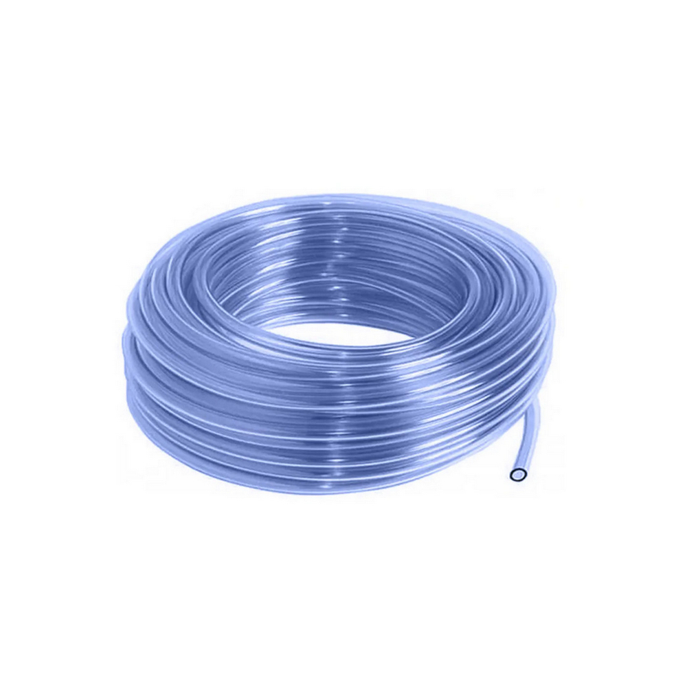 FURTUN GRADINA TRANSPARENT 3/4" 50m (1/1) (111097)